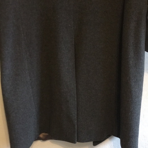 Beautiful men's long cashmere coat - Picture 8 of 8